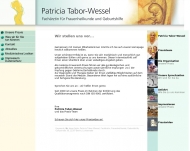 Bild Tabor-Wessel Patricia rztin fr Frauenheilkunde