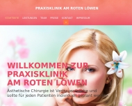 Bild Praxisklinik am Roten Löwen