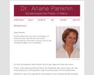 Bild Panknin Ariane Dr.med.