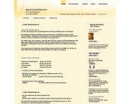 Bild Kppers Almut Dr.med. , Henrich Christine Dr.med. Praxis fr Frauenheilkunde und Geburtshilfe