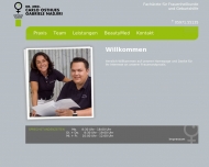 Bild Osthues Carlo Dr. med. u. Nadjiri Gabriele
