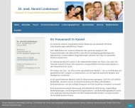 Bild Lindemeyer H. Dr. Frauenarzt