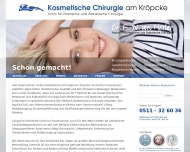 Bild Hesler F.-W. von Dr.med. Facharzt fr Plastische und sthetische Chirurgie