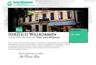 Bild Sylvia Mittelbach - Fachrztin fr Frauenheilkunde und Geburtshilfe