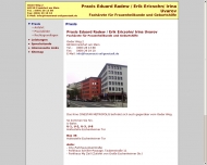 Bild Ericsohn Erik , Radew Eduard, Rotte Doerte Dr.med.