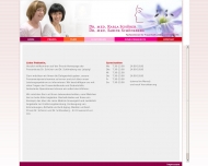 Bild Dr. med. Karla Schrer