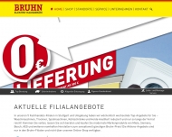 Bild Bruhn Elektro-Hausgerte GmbH