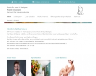 Bild Schuhmann Frank Dr.med. Frauenarzt - Schumann Frank Dr.med.Univ. Frauenarzt