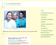Bild Gyn Praxis - Dr. Vlker , Vlker Brigitte