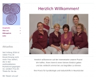Bild Seifert Cornelia u. Kinzel-Herwig Dorette Dr.med. Frauenrztinnen
