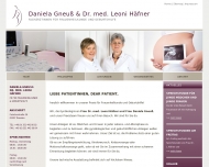 Bild Hfner Leoni Dr.med. , Gneu Daniela Frauenrzte