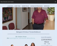 Bild Massarue Mohammed Dr.med.