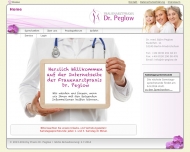 Bild Peglow Björn Dr. Frauenarztpraxis