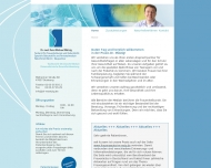 Bild Mtzig R. M. Dr. med. Facharzt fr Frauenheilkunde und Geburtshilfe