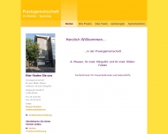 Bild Mller-Fabian Susanne Dr., Maaser Angelika u. Klingshr Beatrix Dr. Frauenarzt