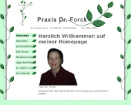 Bild Forck Susanne Dr. Frauenrztin