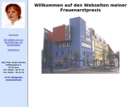 Bild Schenke Sonja Dipl.-Med. Frauenrztin