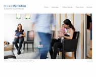 Bild Betz Martin Dr. Frauenarzt