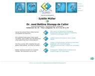 Bild Stumpp de Catini B. Dr.med.