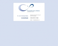 Bild Welter Christoph Dr.