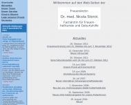 Bild Dr. Nicola Storck
