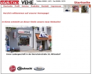 Bild Elektro Vehe GmbH
