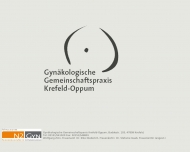 Bild GYNKOLOGISCHE GEMEINSCHAFTSPRAXIS : Gynkologie ...