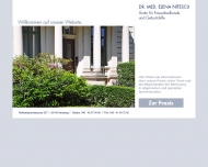 Bild Nitescu Elena Dr. Frauenrztin