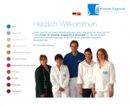 Bild Hartung John Dr. med. Frauenarzt