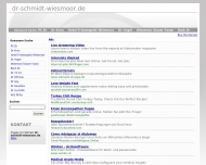 Bild Dresler Hans-Joachim Frauenarzt
