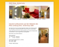 Bild Schermuly Irmgard Dr.med. Wolff Andrea Frauenärztinnen