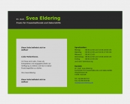 Bild Eldering Svea Dr. Frauenrztin