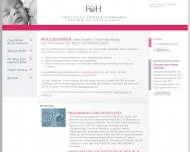Bild Medizinisches Versorgungszentrum Fertility Center Hamburg GmbH