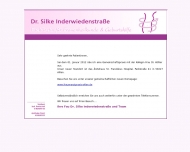 Bild Inderwiedenstrae Silke Dr. Frauenrztin