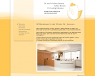 Bild Janssen Gudrun Dr. med. , Boysen Sabine