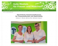 Bild Mckel Andreas Frauenarzt