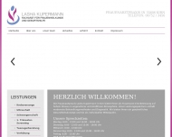 Bild Kupermann Lasha Frauenarztpraxis