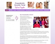 Bild Taraji Houaida