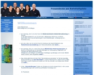 Bild Papcke Ralf u. Uleer Norbert Dres.med. Fachrzte fr Frauenheilkunde und Geburtshilfe