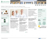 Bild Asklepios MVZ Nord GmbH