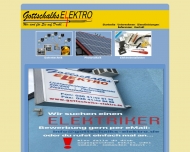 Bild Telekommunikation Elektro/Computernetze Gottschalks Elektro