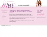 Bild Frauenrzte Mucke Claudia , Mcke Anke Dr.