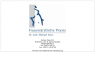 Bild Seier Michael Dr. Frauenarztpraxis