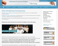 Bild Mayer Eichberger Dieter Dr.med.med. Facharzt fr Frauenheilkunde und Geburtshilfe