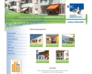 Bild Wohnungsbaugenossenschaft Eberswalde e.G.