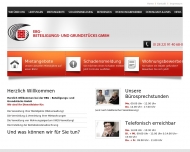 Bild Hausverwaltung EBG Beteiligungs- u. Grundstcks GmbH