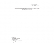 Bild Hummel Gemischtwaren e.K.