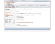 Bild Gemeinntzige Baugenossenschaft eGmbH