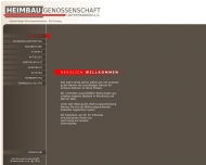 Bild Heimbaugenossenschaft Unterfranken e.G.