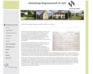 Bild Gemeinntzige Baugenossenschaft e.G.